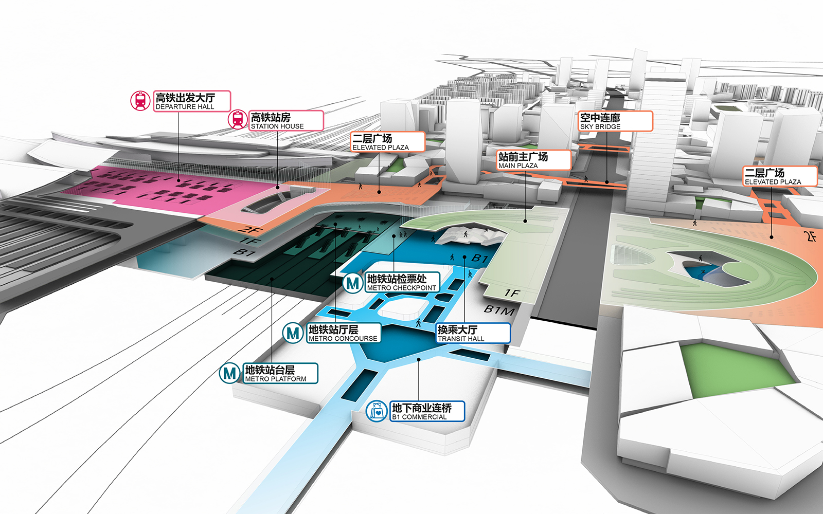 西安东站及相关工程初步设计获批 西安将再添大型综合交通枢纽 -- 陕西头条客户端